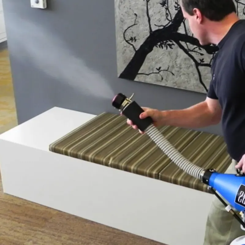 Professional Odor Removal in Belmont, CA